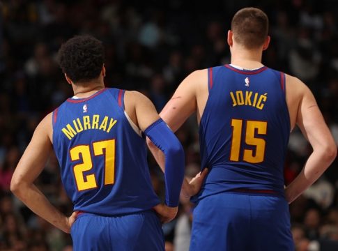 Χιτ – Νάγκετς 94-109: Αδιανόητοι Γιόκιτς – Μάρεϊ και break στο Μαϊάμι για το Ντένβερ