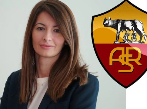«Το μέλλον της Ρόμα στα χέρια της Λίνας Σουλούκου» – Τι συμβαίνει με Μοντεστό