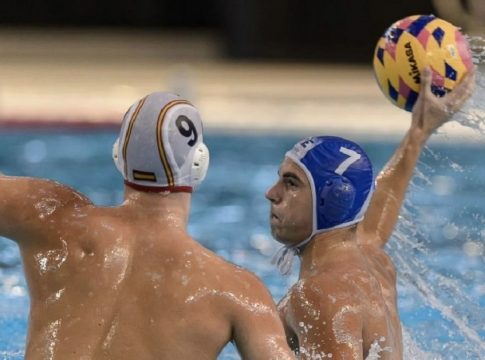 Παγκόσμιο νέων ανδρών: Η Σερβία αντίπαλος της Εθνικής μας στον ημιτελικό της Παρασκευής