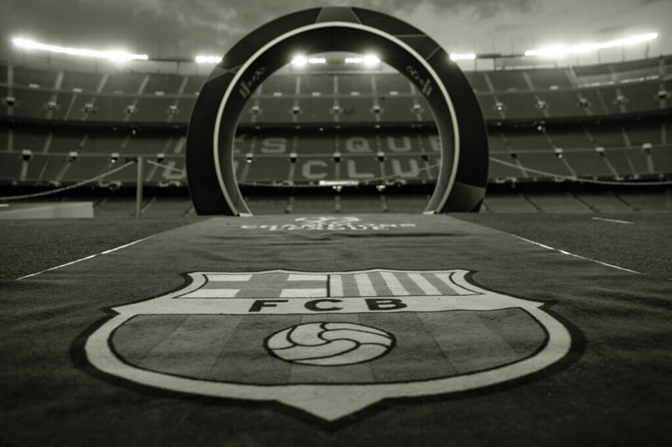 Σε μια κλωστή κρέμεται η ευρωπαϊκή σεζόν της Μπαρτσελόνα – Αποφασίζει η UEFA