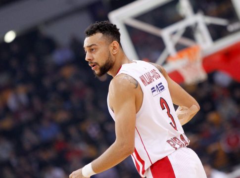 Η πρώτη «ερυθρόλευκη» ανάρτηση του Γκος: «Είμαι ενθουσιασμένος, ας πιάσουμε δουλειά» (pic)