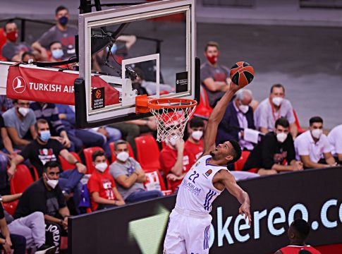 Η Ρεάλ κάνει τον Ταβάρες τον πιο ακριβοπληρωμένο παίκτη στην Ευρώπη!