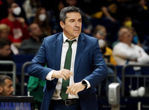 Βρήκε ομάδα στην Ιταλία ο Δημήτρης Πρίφτης