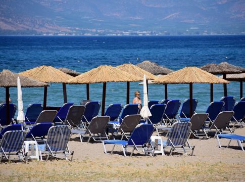 Χρονιά χωρίς καλοκαίρι το 2023 για την Ευρώπη