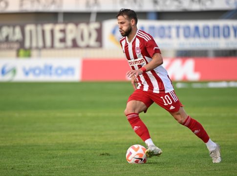 Ομάδα – έκπληξη για τον Ζινκερνάγκελ!