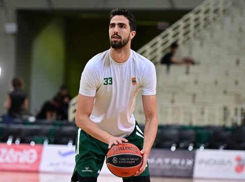 Επιστρέφει και κρίνεται από τον Αταμάν ο Χουγκάζ