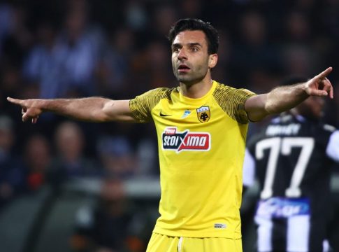 Προπονητής Πεντίκσπορ: «Έχει υπογράψει ο Τζαβέλλας, συζητάμε και με τον Πέλκα»