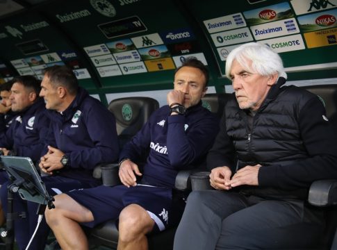 «Τρέχει» για χαφ και στόπερ ο Παναθηναϊκός