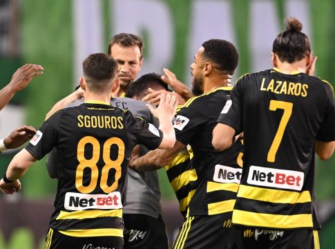 Άρης: Στο χέρι του να αποδείξει ότι είναι βατή η κλήρωση και στην πράξη