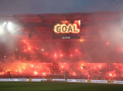 Ξεπέρασαν και τα περσινά νούμερα τα διαρκείας της ΑΕΚ στις δύο πρώτες μέρες διάθεσης