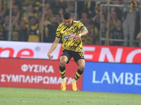 «Η μεταγραφή του Πινέδα στην ΑΕΚ μπορεί να γίνει με 6 εκατ. ευρώ» (pic)