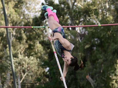 Όγδοη η Στεφανίδη στο Diamond League της Φλωρεντίας