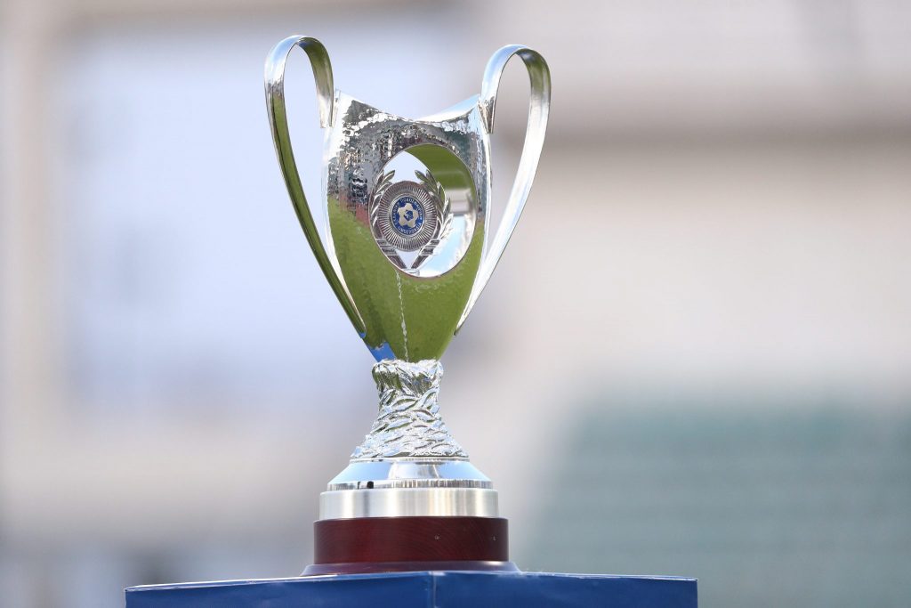 Το σχέδιο της ΕΠΟ για το Κύπελλο της επόμενης σεζόν – Τι προβλέπει για τον τελικό