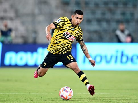 «Marca»: «Ο Πινέδα θέλει ΑΕΚ, αλλά…»