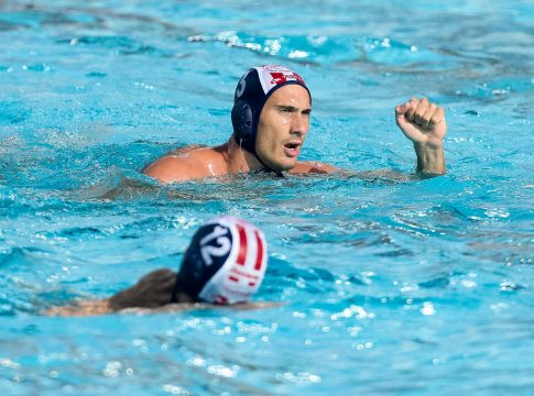 Γιουγκ – Ολυμπιακός 5-14: Θίχτηκε ο εγωισμός του