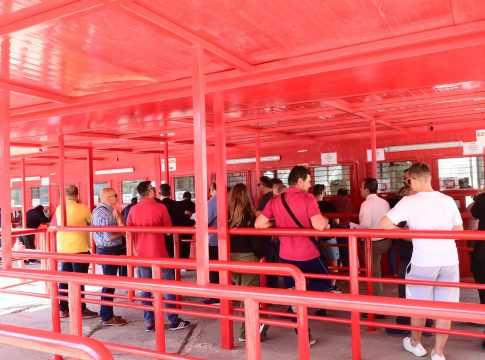 Ξεπέρασαν τα 3.500 τα διαρκείας του Ολυμπιακού