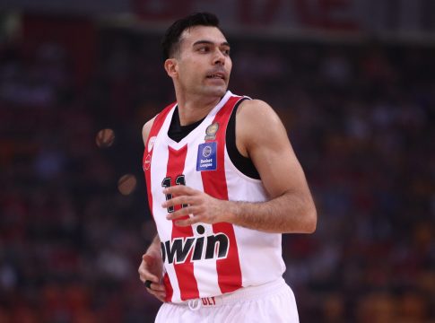 Η φωτογράφιση των πρωταθλητών και το… back to back του Σλούκα (pics)