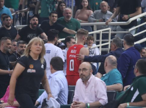 Άλλο αναποδιές, άλλο… φλόπινγκ