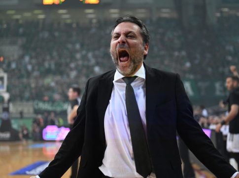 Σερέλης: «Αυτά ήταν τα στοιχεία που μας έδωσαν τη νίκη»
