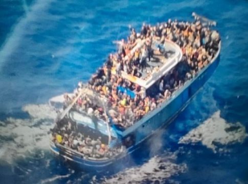 Oι χάρτες του ΥΠΕΞ «βαφτίστηκαν» τουρκικοί γιατί τους δημοσίευσε ο… Πολάκης