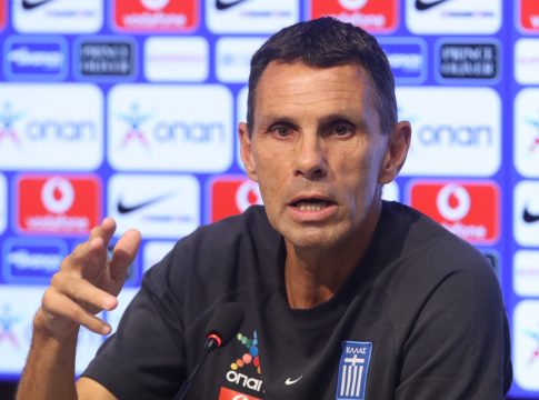 Πογέτ: «Παιχνίδι-κλειδί και για τις δύο ομάδες, ελπίζω να έχουμε ένα γεμάτο γήπεδο»
