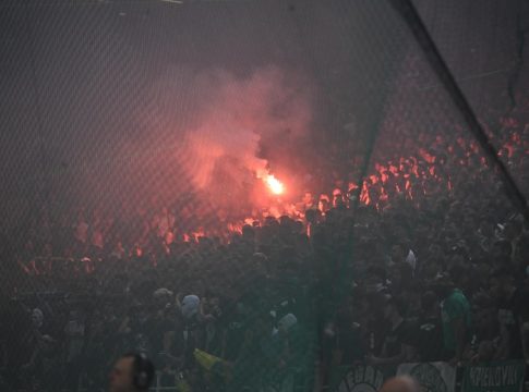 Αντιδρά ο κόσμος του Παναθηναϊκού για τον διασυρμό: «Είναι βαριά του ΠΑΟ η φανέλα»