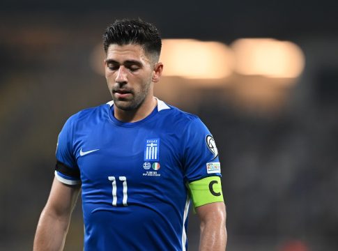 Μπακασέτας: «Θεωρώ ότι φανήκαμε αντάξιοι των προσδοκιών μας»