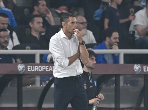 Πογέτ: «Ήταν υπέροχο ματς, ήταν απίστευτη προσπάθεια»