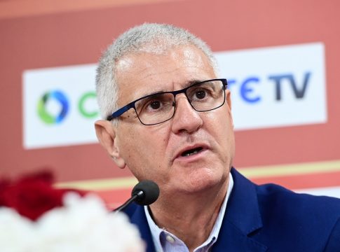 Κορδόν: «Ο Ολυμπιακός είναι η μεγαλύτερη πρόκληση στην καριέρα μου»