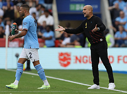 Χάλασε η μεταγραφή του Γουόκερ στην Μπάγερν