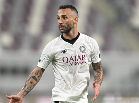 Για πάντα στο Κατάρ ο Γκιγιέρμε!