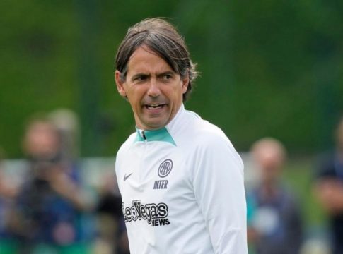 Ιντζάγκι: «Η Μάντσεστερ Σίτι είναι η καλύτερη ομάδα στον κόσμο»