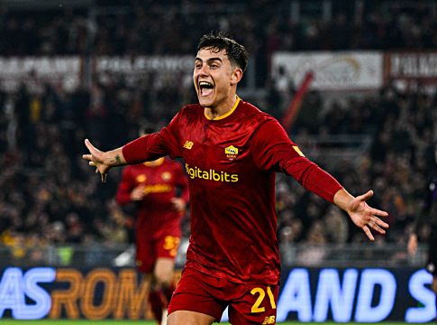 «Όχι» Ντιμπάλα στα εκατομμύρια της Σαουδικής Αραβίας