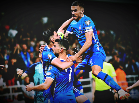 Εθνική Ελλάδας: Οι «διεθνείς εσωτερικού», το 50% της δουλειάς και ο πραγματικός στόχος