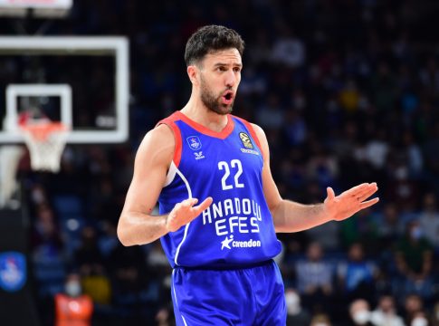 «Φουντώνει» το φλερτ Μίσιτς με NBA