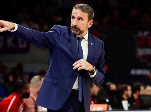 Παρουσιάζει τον Πλάθα στη Νέα Φιλαδέλφεια η ΑΕΚ (pic)