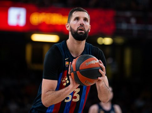 Στην πόρτα της εξόδου ο Μίροτιτς: Τα δεδομένα για την επόμενη ομάδα του…