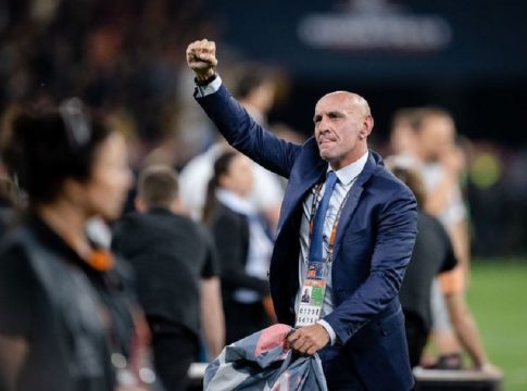 «Τέλος» κι επίσημα ο Μόντσι από τη Σεβίλλη – Ανακοινώθηκε απ’ την Άστον Βίλα