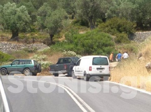 Εξαφάνιση στην Λέσβο: Νεκρός ο 28χρονος αγνοούμενος στην Μυτιλήνη
