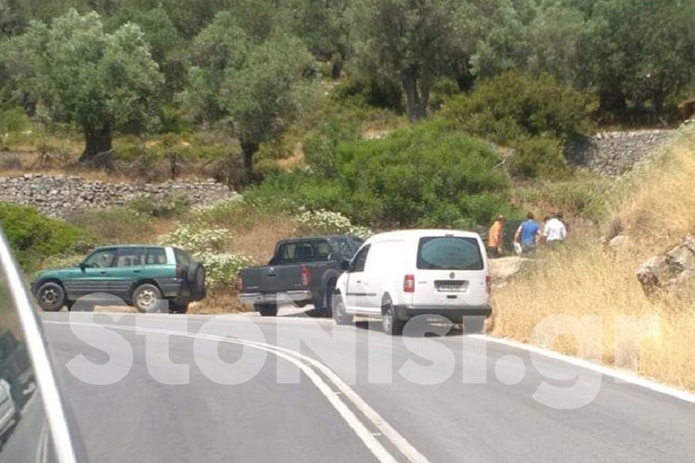 Εξαφάνιση στην Λέσβο: Νεκρός ο 28χρονος αγνοούμενος στην Μυτιλήνη