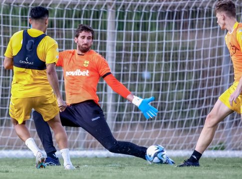 Ίδια τακτική προσέγγιση με διαφορετικά «εργαλεία»