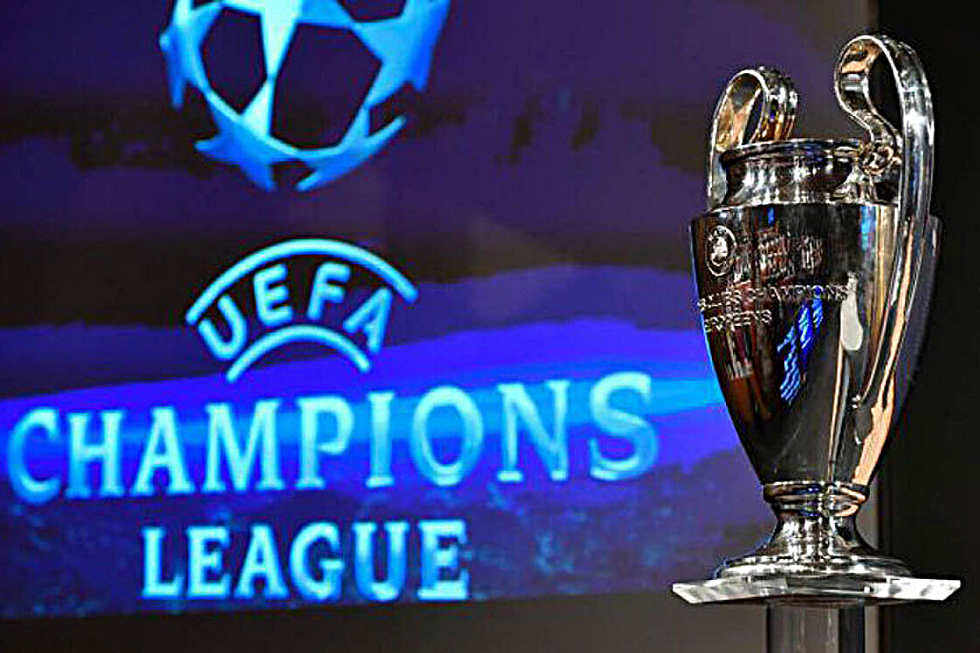 Τα 10 καλύτερα γκολ της χρονιάς στο Champions League (vid)