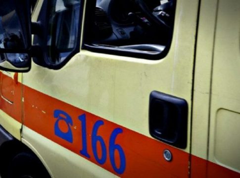 Θρίλερ στα Χανιά: Τουρίστρια εντοπίστηκε νεκρή σε πάρκινγκ