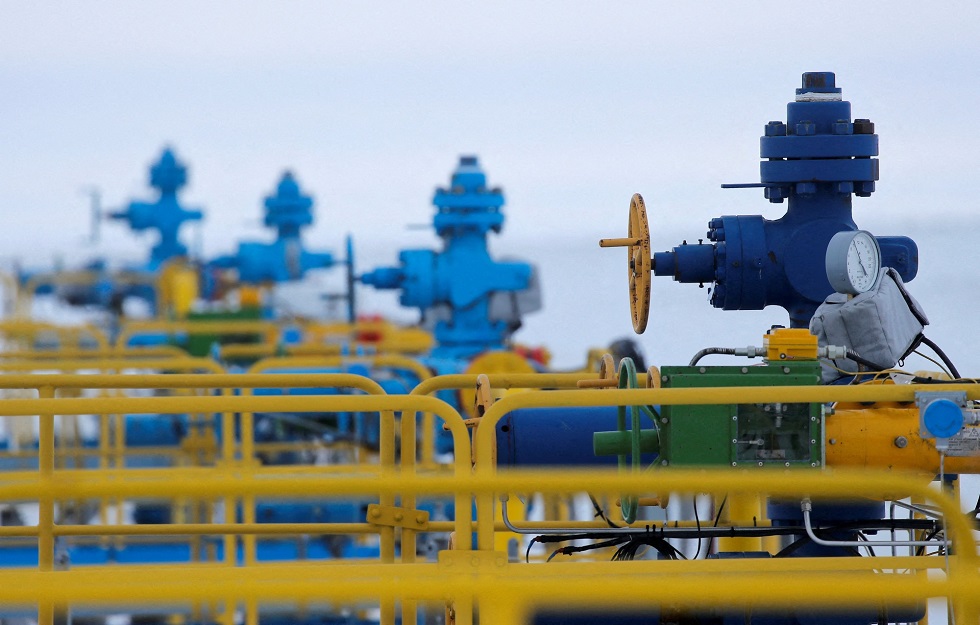 Πόλεμος στην Ουκρανία: Η ροή αερίου από τη Ρωσία στην Ευρώπη μάλλον θα κοπεί εντελώς το 2024