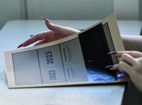 Πανελλαδικές 2023: Ανακοινώνονται σήμερα Πέμπτη 29 Ιουνίου οι βαθμολογίες
