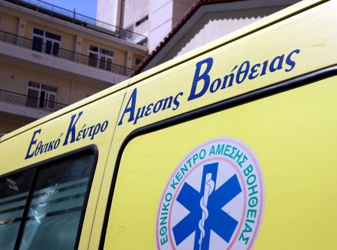 Θεσσαλονίκη: Νέα τραγωδία με οδηγό μηχανής – Λιποθύμησε στο τιμόνι και πέθανε