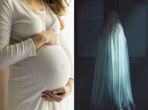 19χρονη ισχυρίζεται πως έμεινε έγκυος από «διαβολικό πνεύμα»