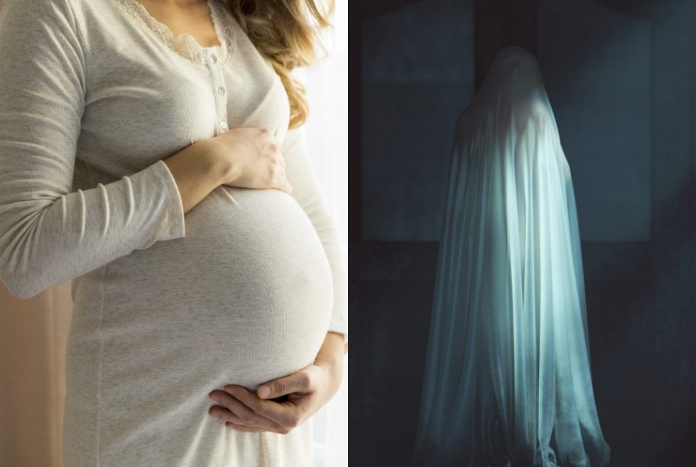 19χρονη ισχυρίζεται πως έμεινε έγκυος από «διαβολικό πνεύμα»