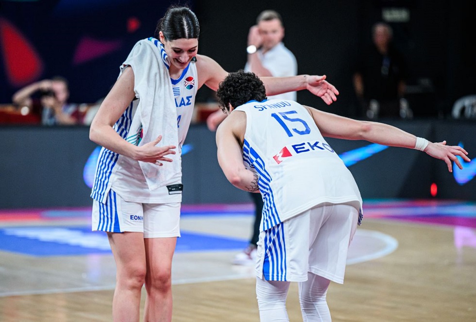 Τα σενάρια πρόκρισης της Εθνικής στην επόμενη φάση του Eurobasket
