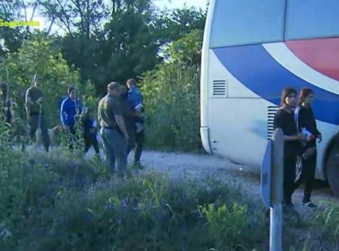 Μεταναστευτικό: «Business as usual» στον Εβρο – Δεν υπάρχει «εργαλειοποίηση» από την Τουρκία, καθησυχάζουν οι Αρχές